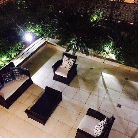 Regency Residence With Pool - Next The Beach Herzelia Dış mekan fotoğraf