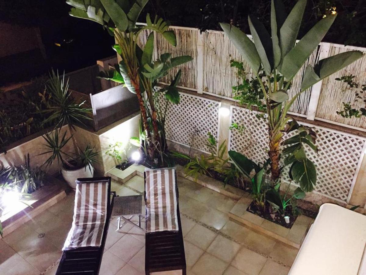 Regency Residence With Pool - Next The Beach Herzelia Dış mekan fotoğraf