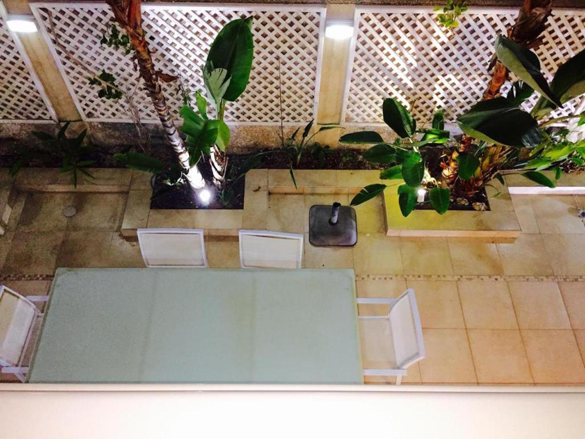 Regency Residence With Pool - Next The Beach Herzelia Dış mekan fotoğraf